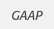 GAAP GAAP