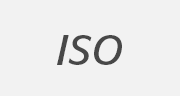 ISO ISO