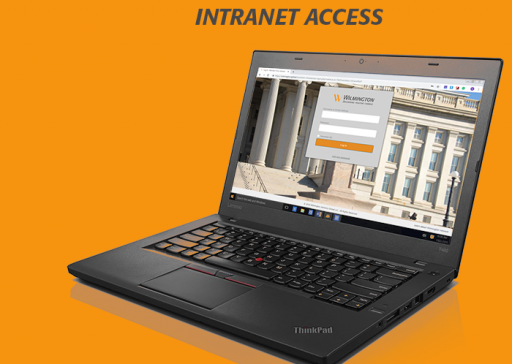 lntranet lntranet